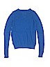 Abercrombie & Fitch Blue Pullover Sweater Size XS (kids) - photo 2