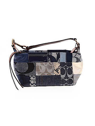 Coach Factory Shoulder Bag (view 1)