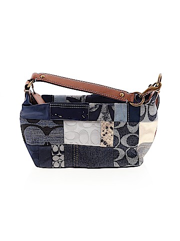 Coach Factory Shoulder Bag (view 2)