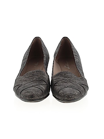 Assorted Brands Wedges (view 2)