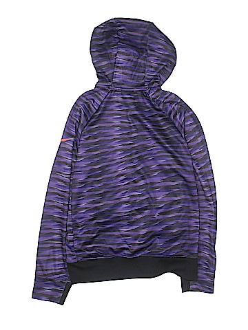 Nike Zip Up Hoodie (view 2)