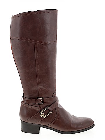 Unisa Boots (view 1)