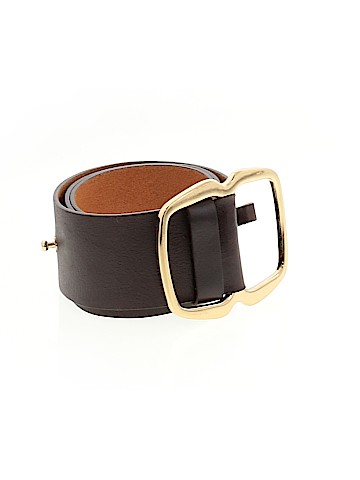 Banana Republic Leather Belt (view 1)
