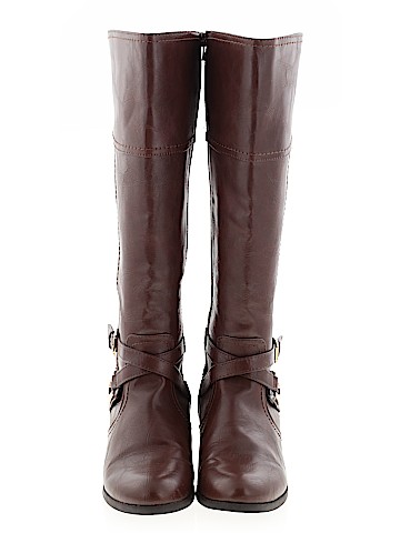 Unisa Boots (view 2)