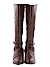 Unisa Brown Boots Size 9 - photo 2