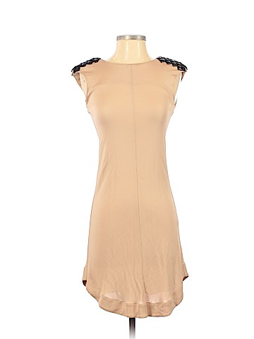 Elizabeth and James Cocktail Dress (view 1)