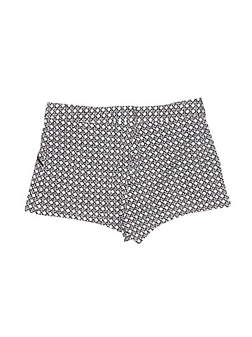 Diane von Furstenberg Khaki Shorts (view 2)