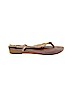 Carlos by Carlos Santana Tan Sandals Size 9 - photo 1