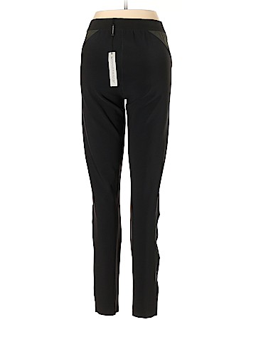 Elie Tahari Leather Pants (view 2)