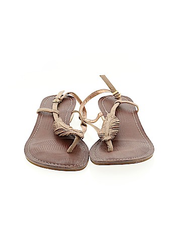 Carlos by Carlos Santana Sandals (view 2)