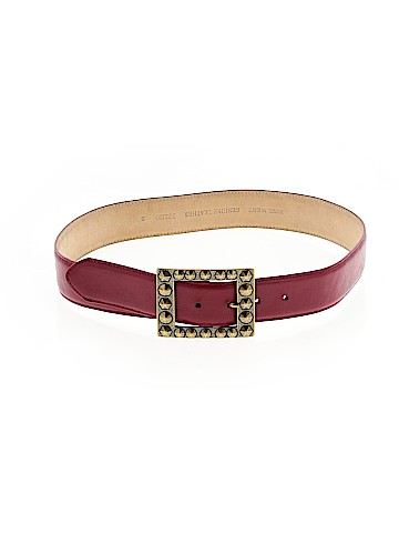 Nine West Leather Belt (view 1)