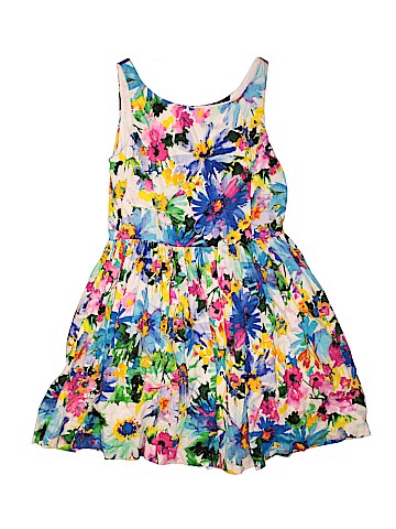 Polo by Ralph Lauren Dress (view 1)