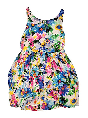 Polo by Ralph Lauren Dress (view 2)