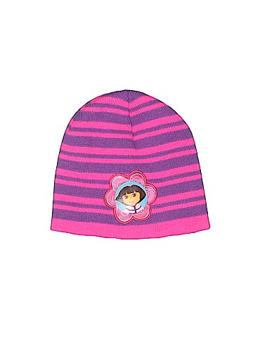 Nickelodeon Beanie (view 1)