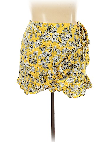 Mixit Casual Skirt (view 1)