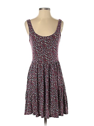 American Eagle Outfitters Casual Dress (view 1)