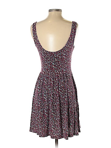 American Eagle Outfitters Casual Dress (view 2)