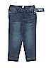 OshKosh B'gosh Blue Jeans Size 4T - photo 1