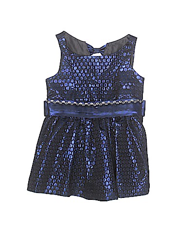 Bonnie Jean Special Occasion Dress (view 1)