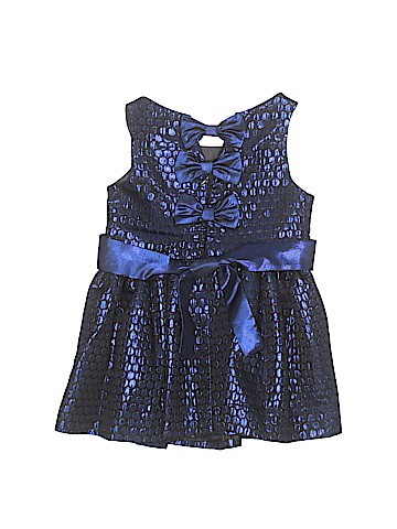 Bonnie Jean Special Occasion Dress (view 2)