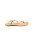 Kelly & Katie Gold Sandals Size 6 1/2 - photo 1