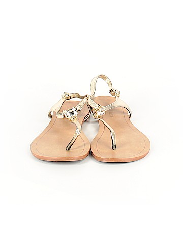 Kelly & Katie Sandals (view 2)