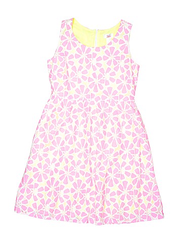 Justice Dress (view 1)