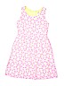 Justice Pink Dress Size 14 - photo 1