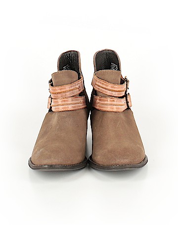 Steve Madden Ankle Boots (view 2)