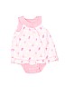 Koala Baby Pink Dress Size 9-12 mo - photo 1