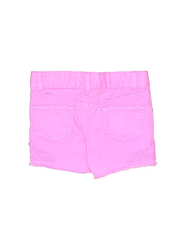 Carter's Khaki Shorts (view 2)