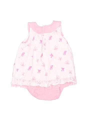 Koala Baby Dress (view 2)