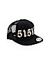 Lids Solid Black Baseball Cap One size - photo 1