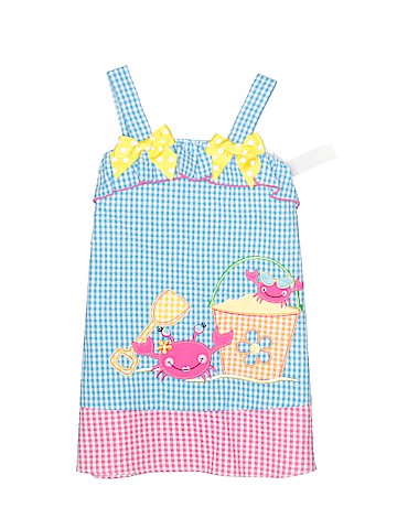 Goodlad Dress (view 1)