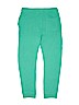 M&S Solid Green Sweatpants Size M (youth) - photo 2