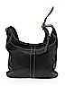 Coach Black Leather Crossbody Bag One size - photo 3