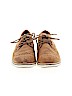 Steve Madden Solid Brown Sneakers Size 4 (youth) - photo 2