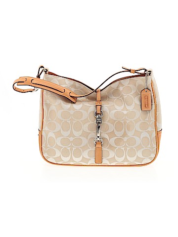 Coach Shoulder Bag (view 1)