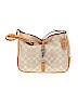 Coach Tan Shoulder Bag One size - photo 1