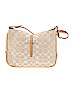 Coach Tan Shoulder Bag One size - photo 3
