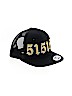 Lids Graphic Black Baseball Cap One size - photo 1
