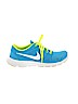Nike Blue Sneakers Size 7 1/2 - photo 1