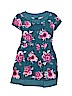 Gymboree 100% Cotton Blue Dress Size 4T - photo 1