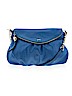 Juicy Couture Blue Crossbody Bag One size - photo 1