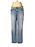 J Brand 100% Cotton Blue Jeans Size 30 waist - photo 1