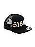 Lids Graphic Black Baseball Cap One size - photo 1