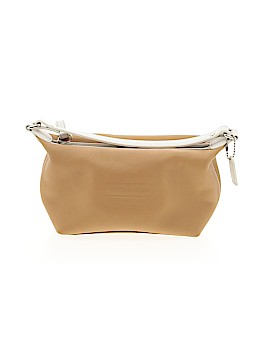 Coach Factory Leather Satchel