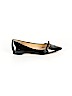 Ann Taylor Black Flats Size 8 - photo 1