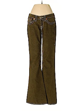 True Religion Size 27 waist