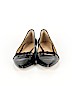 Ann Taylor Black Flats Size 8 - photo 2